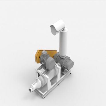 Blower Nedir ?