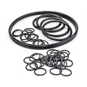 Blower O-ringler