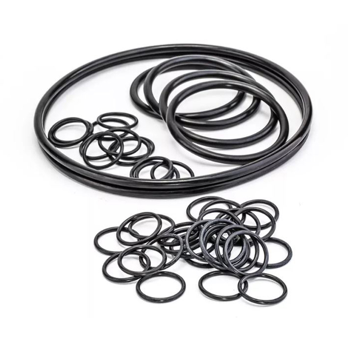  Blower O-ringler